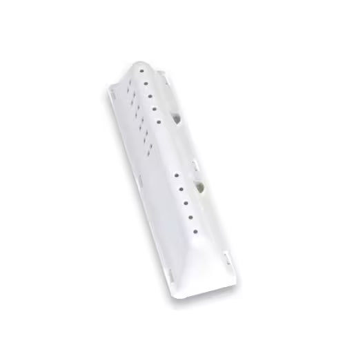 Frigidaire 131274600 drum baffle front view