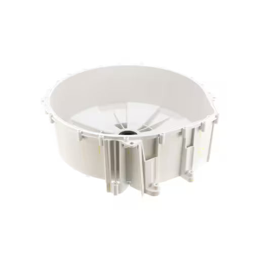 Frigidaire 131525500 outer tub assembly front view