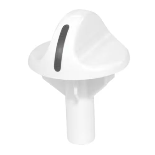 OEM Frigidaire knob 131761704 packaging label