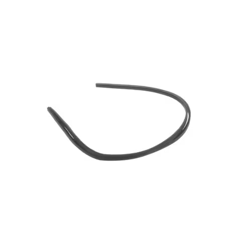 Outer tub cover gasket 131901400 installed in Frigidaire washer
