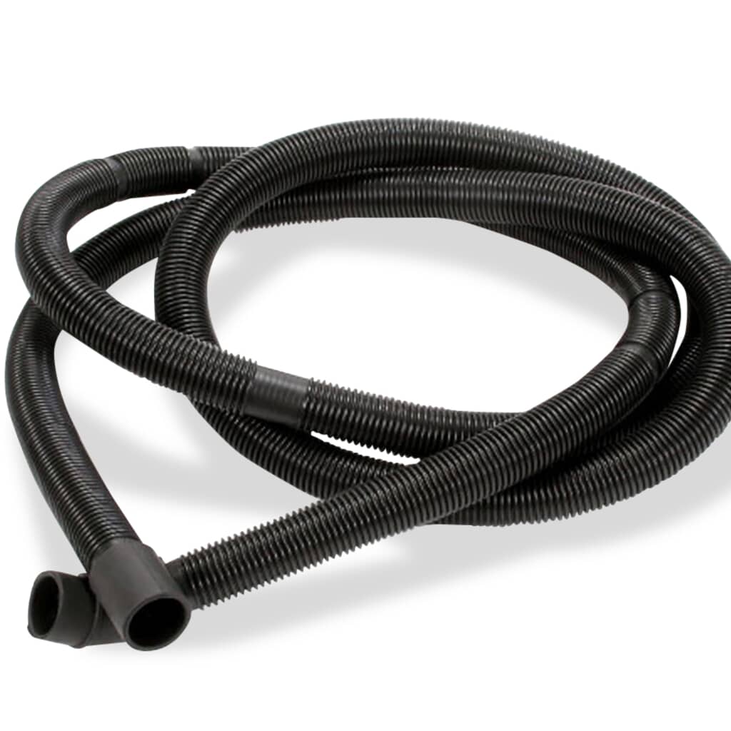 Whirlpool WPW10114608 dishwasher hose OEM replacement