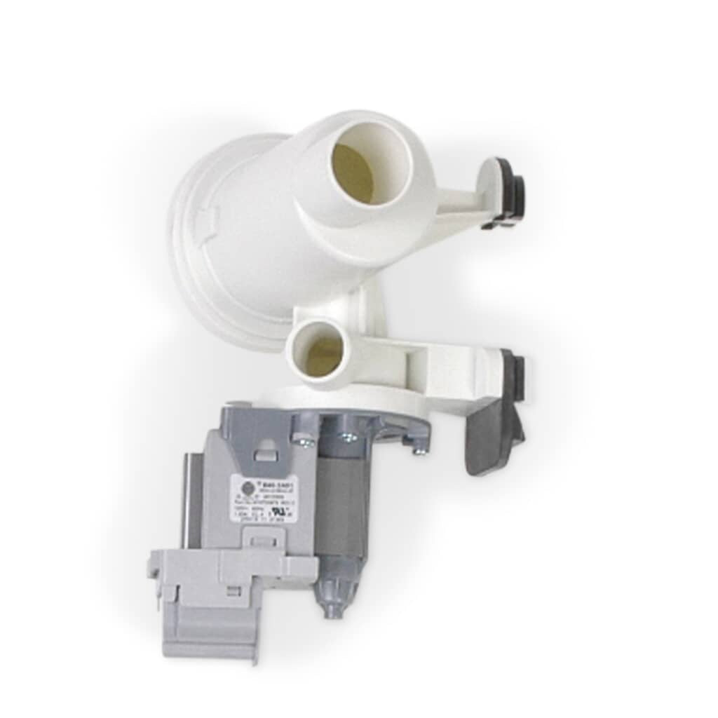 Whirlpool WPW10730972 dishwasher water pump OEM replacement
