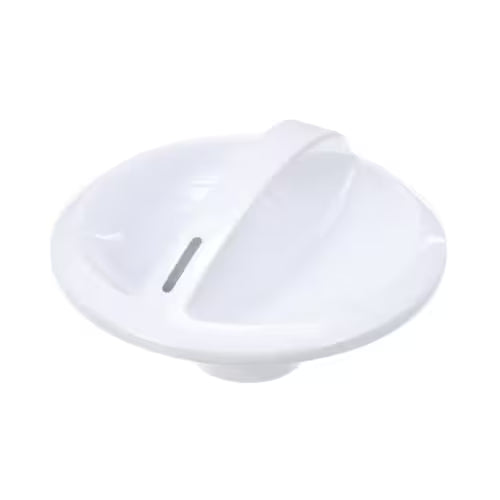 OEM Frigidaire knob 154426901 packaging label