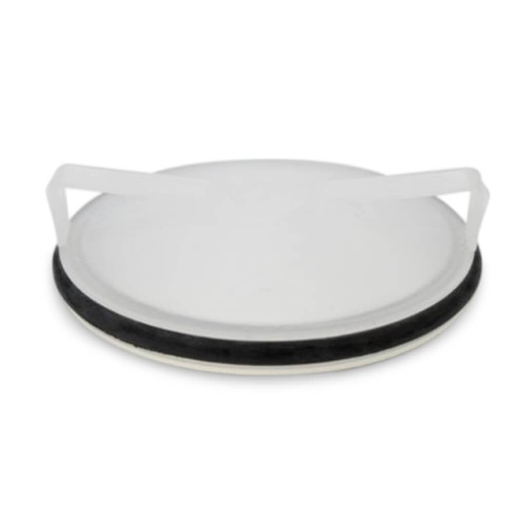 Whirlpool WPW10074580 dishwasher cap OEM replacement