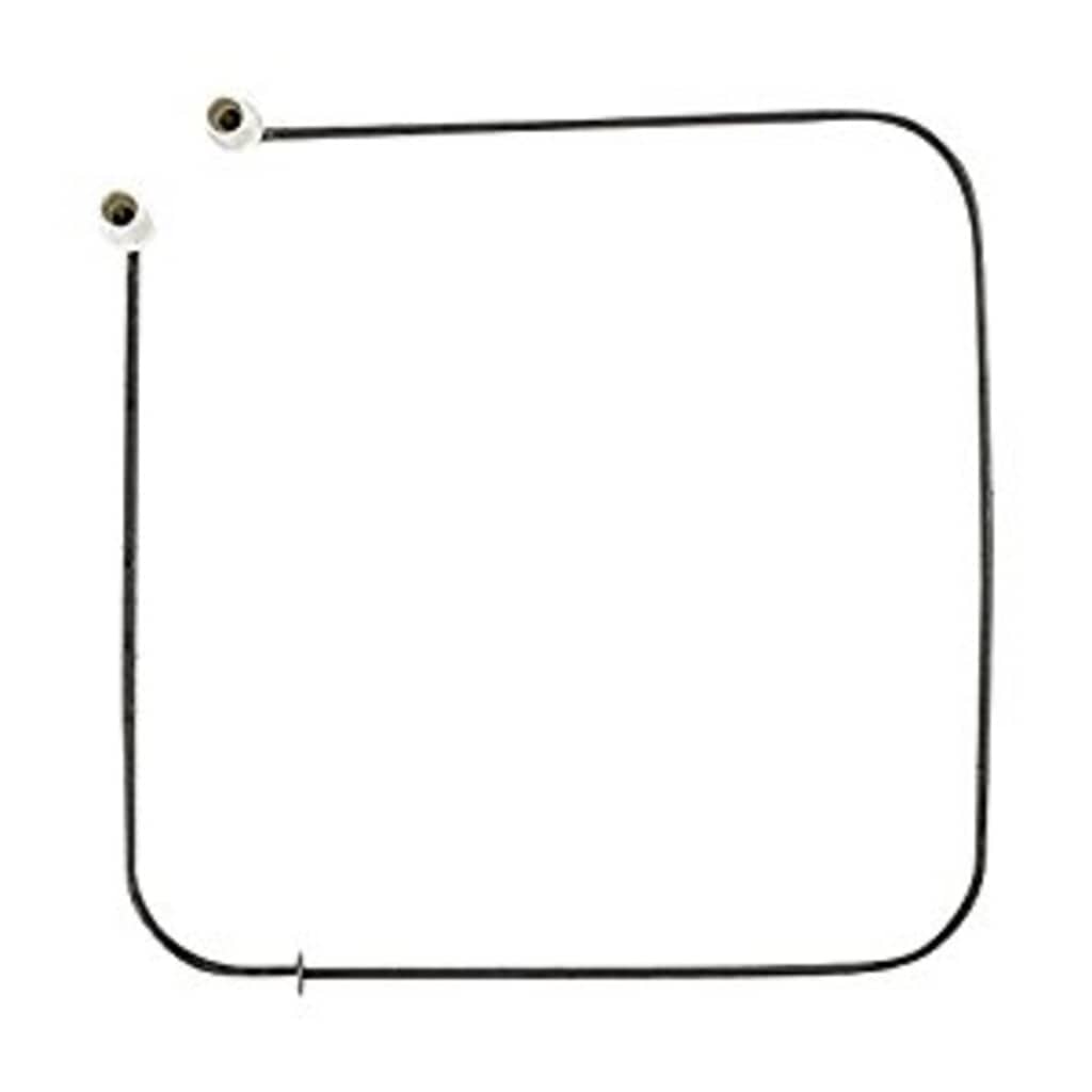 Whirlpool WPW10082894 dishwasher heater element OEM replacement