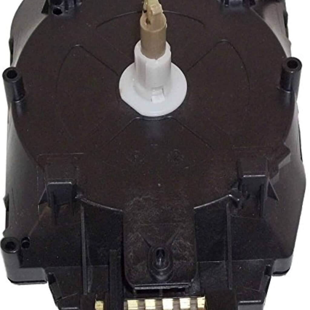 Whirlpool WPW10199989 dishwasher timer OEM replacement