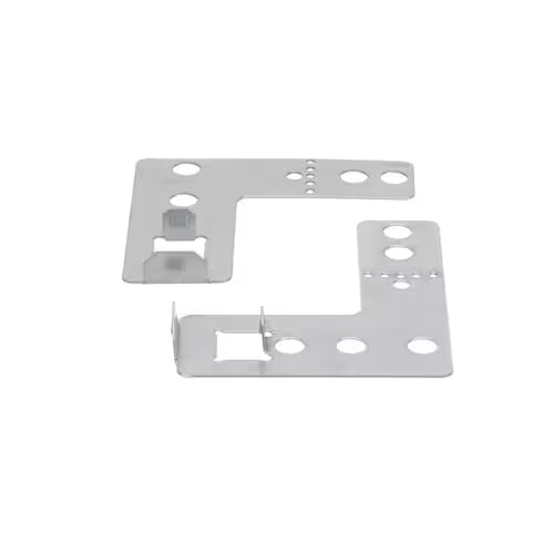 OEM Bosch bracket kit 00170664 packaging label