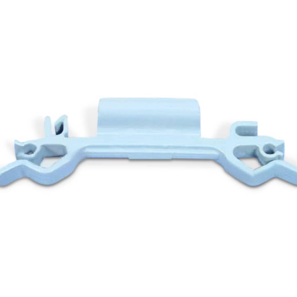 Whirlpool WP99003527 dishwasher clip OEM replacement