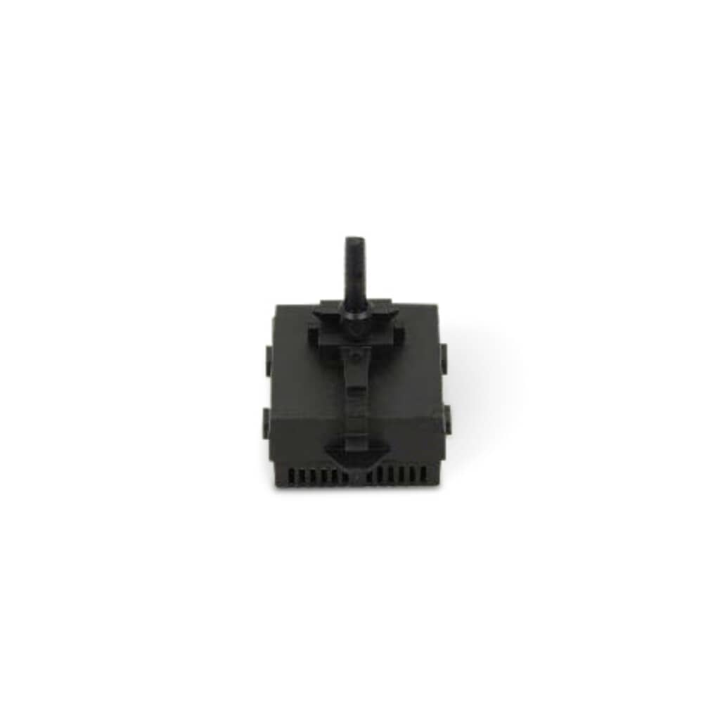 Whirlpool W11103599 dishwasher temperature switch OEM replacement