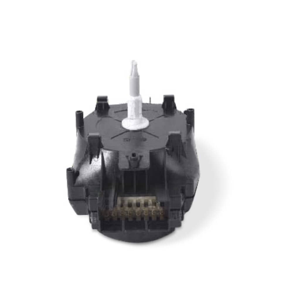 Whirlpool WPW10177827 dishwasher timer OEM replacement