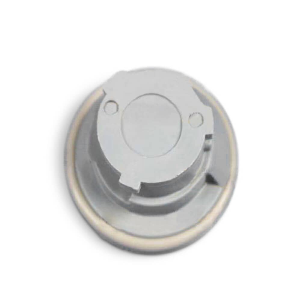 Whirlpool WPW10199683 dishwasher cap OEM replacement