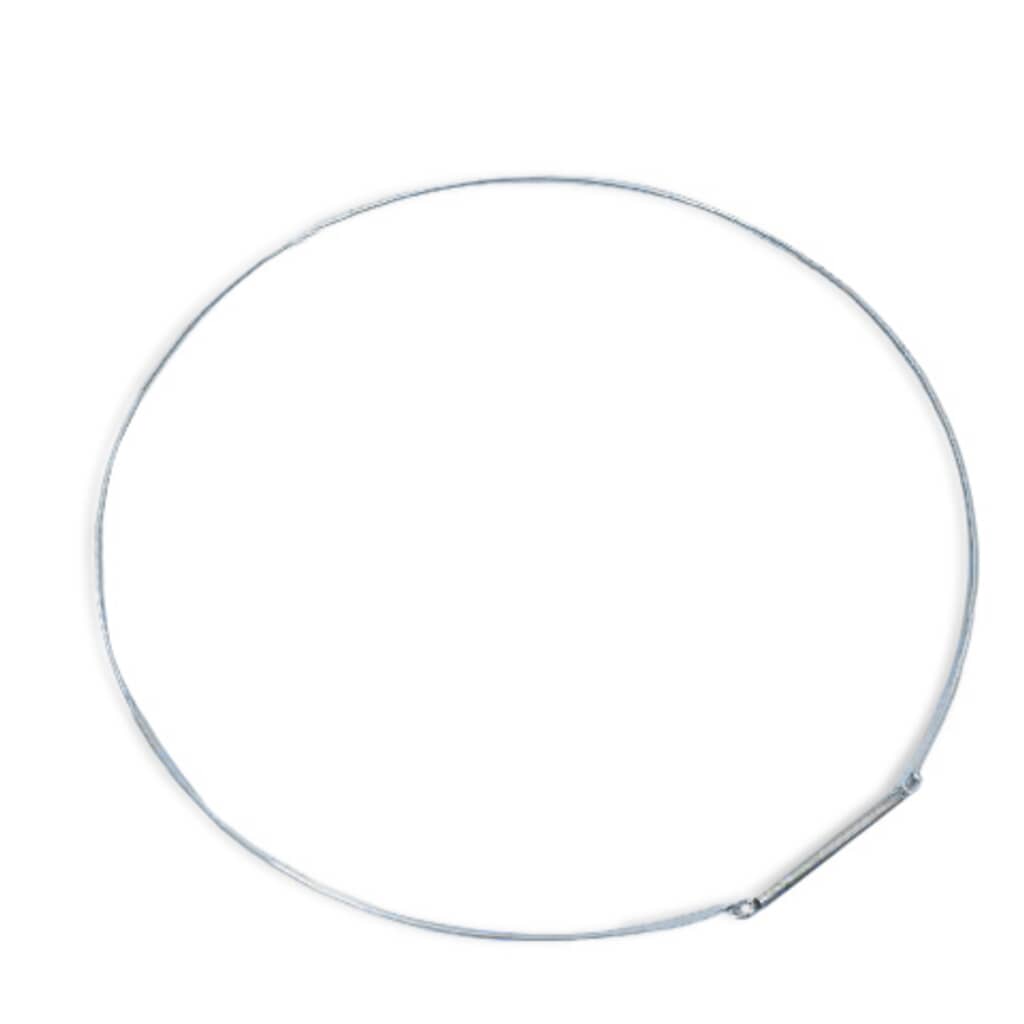 Whirlpool W11032829 dishwasher clamp OEM replacement