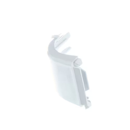 Close-up of Frigidaire 218809701 part number label