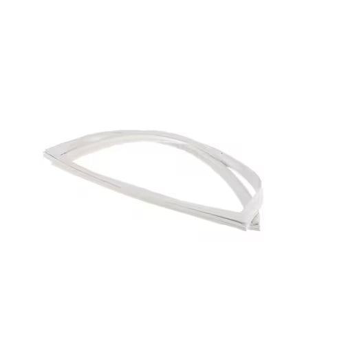 Close-up of part number 2188462A molded on gasket edge