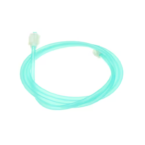 Frigidaire 218976901 water inlet tube front view