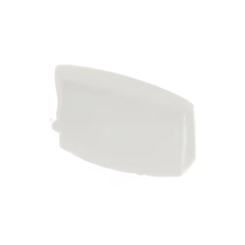 Installation of slide clip 240349801 on refrigerator crisper drawer rail