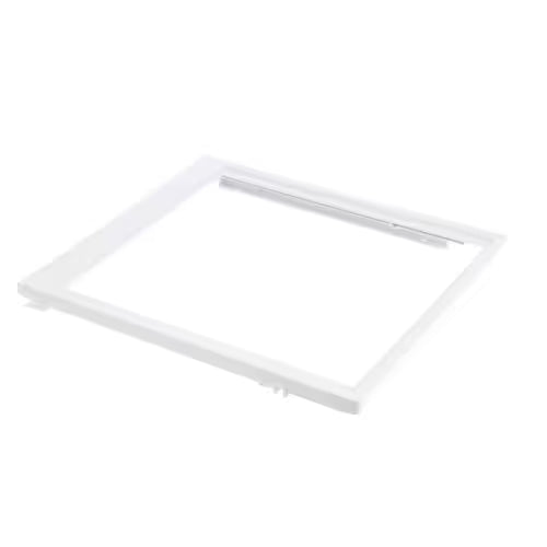 Frigidaire crisper cover 240354602 front view