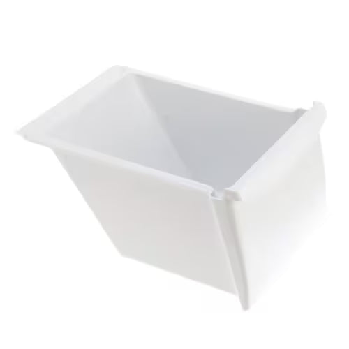 Frigidaire 240364501 crisper drawer front view