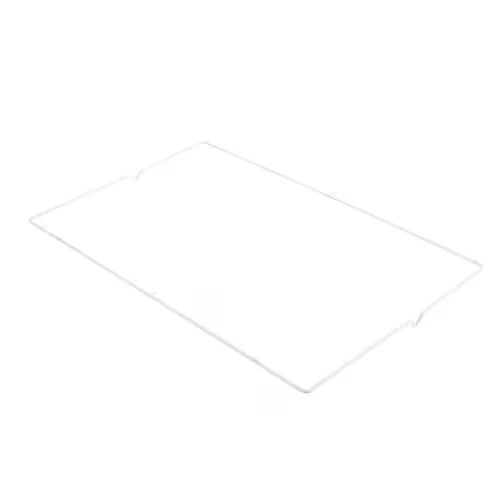 Frigidaire 240372410 shelf frame front view