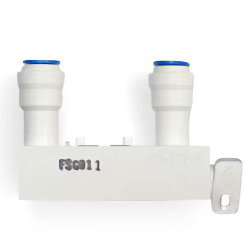 Frigidaire 240396002 Water Filter Base – OEM Refrigerator Replacement