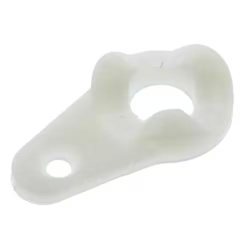 Frigidaire 240457701 door closing cam front view