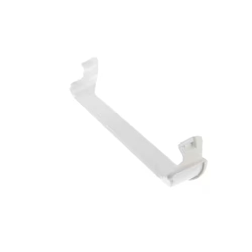 Frigidaire 240495804 door shelf bar front view