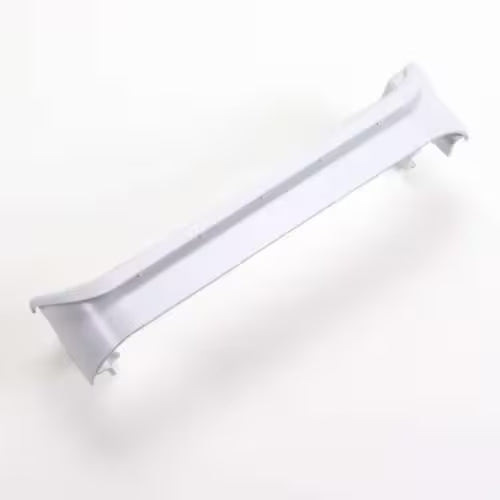 Close-up of part number 240535301 molded on rail edge