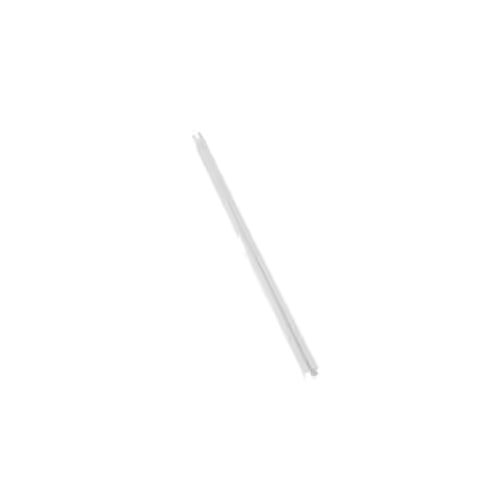 Frigidaire 240561501 rear shelf trim front view
