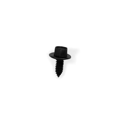 Frigidaire 240578902 hex head screw front view