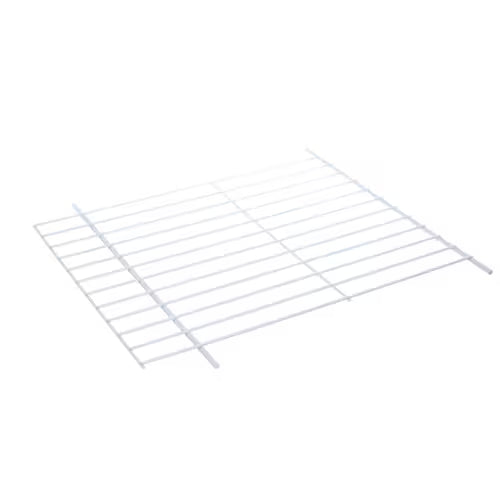 Frigidaire 241657504 wire shelf front view