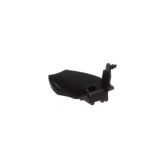 Frigidaire 241682003 dispenser lever front view