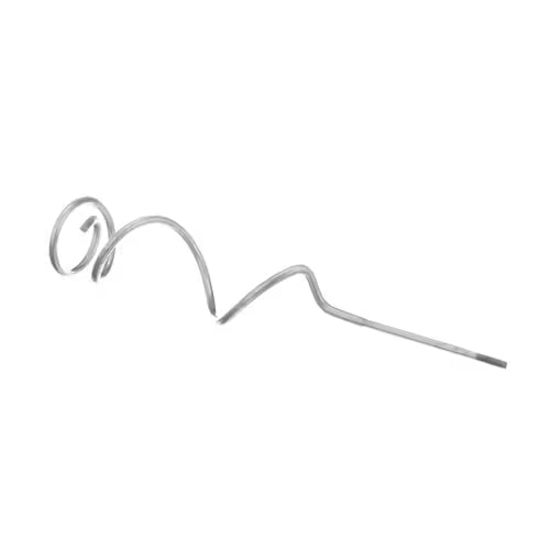 Frigidaire 241716101 ice auger front view