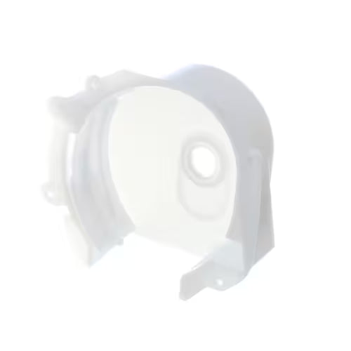 Frigidaire ice crusher housing 241885001 front view