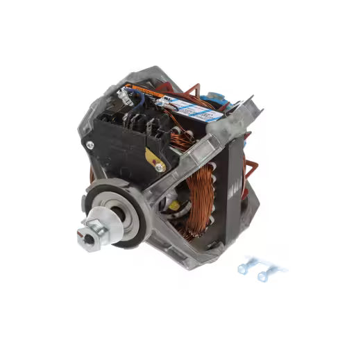 Whirlpool WPL-279827 Dryer Drive Motor – OEM Replacement for Select Whirlpool, Kenmore, Maytag & KitchenAid Dryers