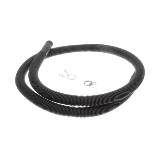 Replacement OEM Whirlpool hose 285666 packaging label