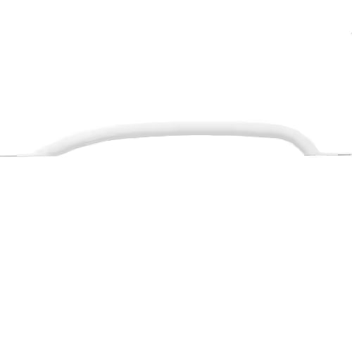 Close-up of part number 297311201 moulded on handle