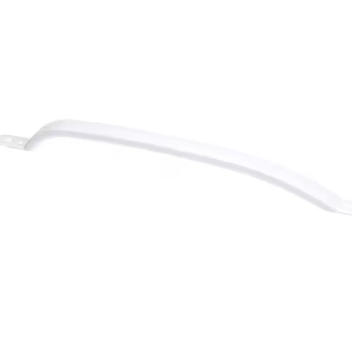 Frigidaire 297311201 door handle front view