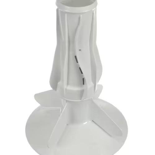 Agitator Assembly – Part 387838 – Genuine OEM for Whirlpool/Maytag/Kenmore Washers