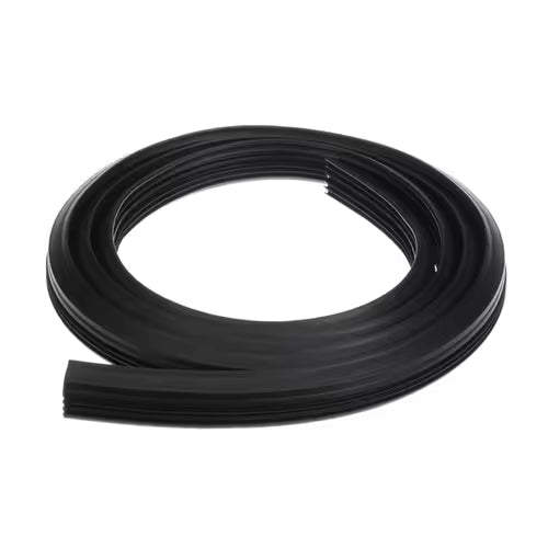 Door seal 3920DD3005A installed on LG dishwasher