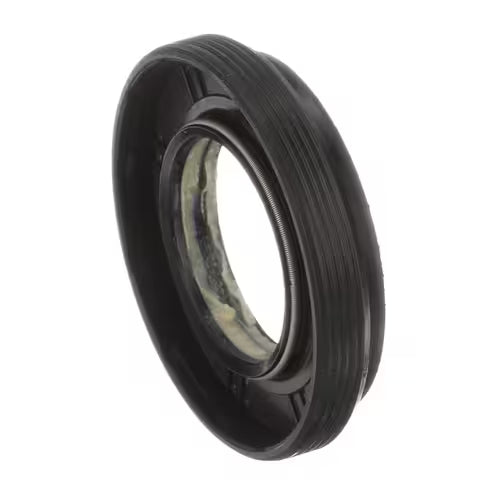 Close-up of LG washer tub seal 4036ER2003A lip and outer tub interface