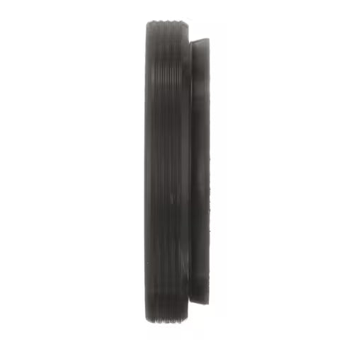 Washer rear drum gasket 4036ER2003A installed in LG front-load washer
