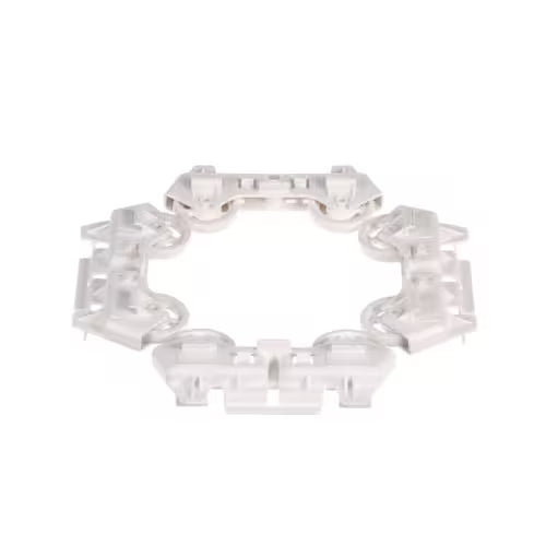 Whirlpool dishwasher lower rack rollers 4317933 close-up of wheel and ax