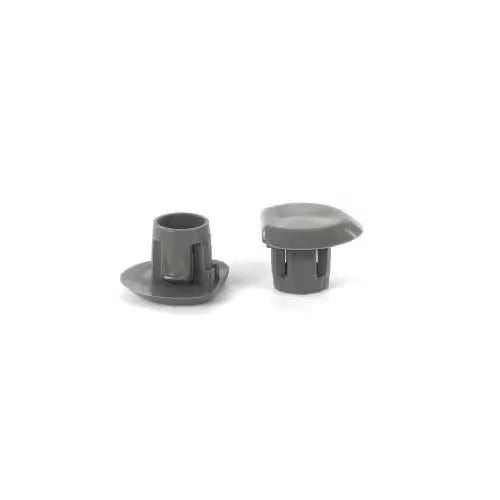 Moisture Barrier Kit 4396277 front view OEM tape for dishwasher installation