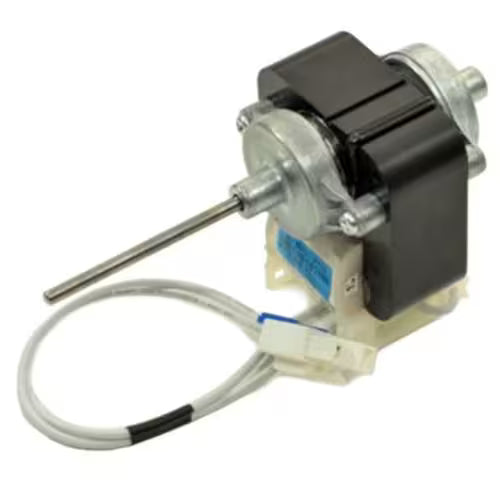 OEM LG refrigerator part 4680JB1026H motor close-up wiring connector