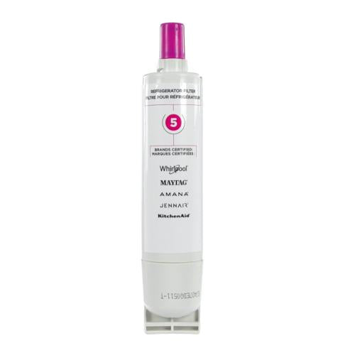Bosch 491849 Refrigerator Water Filter – OEM Carbon Block Filter Cartridge