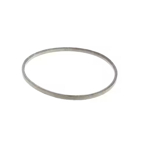 Washer drive belt 5303280326 installed in Frigidaire washer