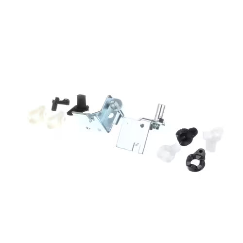 Frigidaire adjustable door hinge kit 5303918455 front view