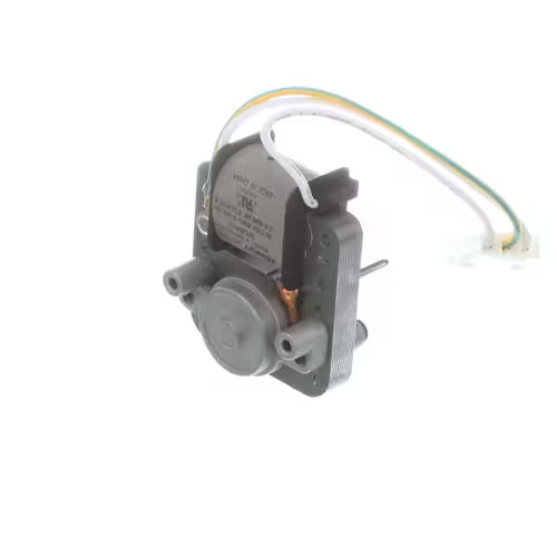 Frigidaire 5304436055 evaporator fan motor kit front view