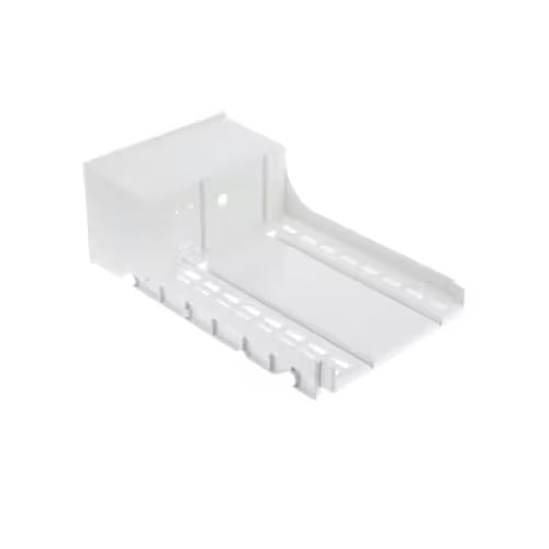 Close-up of part number 61005614 moulded on ice housing