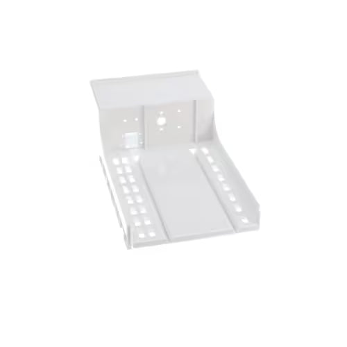 Whirlpool 61005614 ice enclosure front view